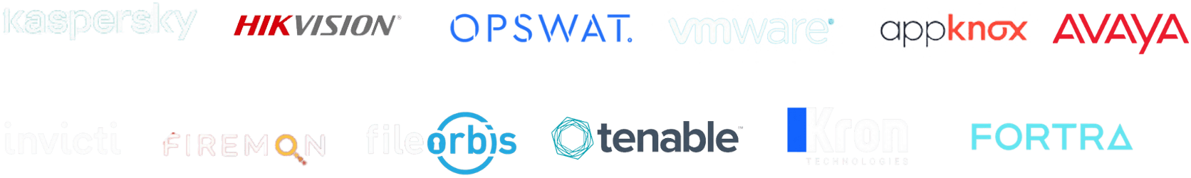 ITBuilders technology partners