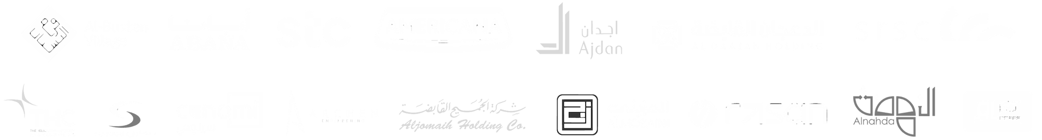 ITBuilders client logos