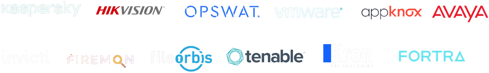 ITBuilders technology partners