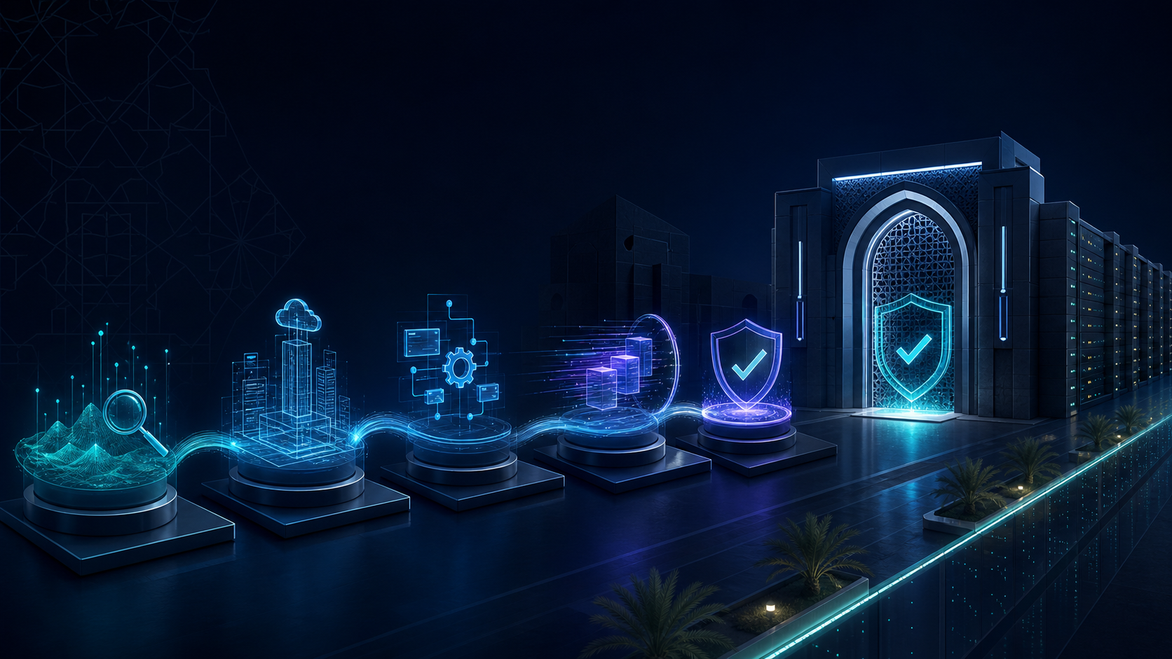 fortigate implementation methodology
