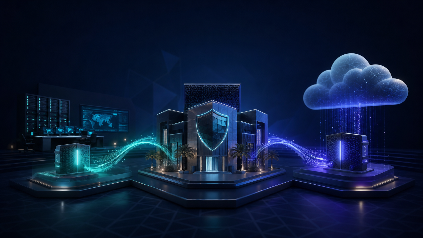 managed fortigate vs firewall as a service