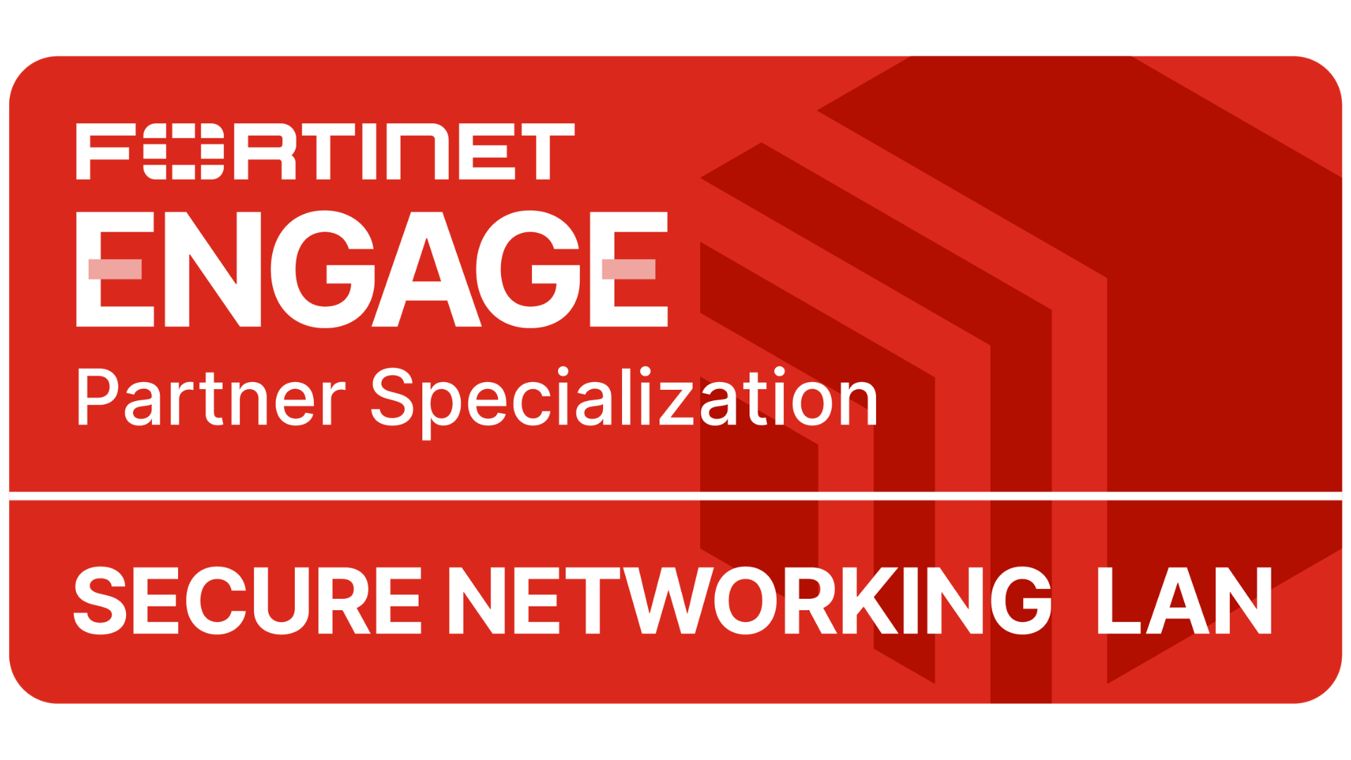 Fortinet Engage Partner Specialization — lan