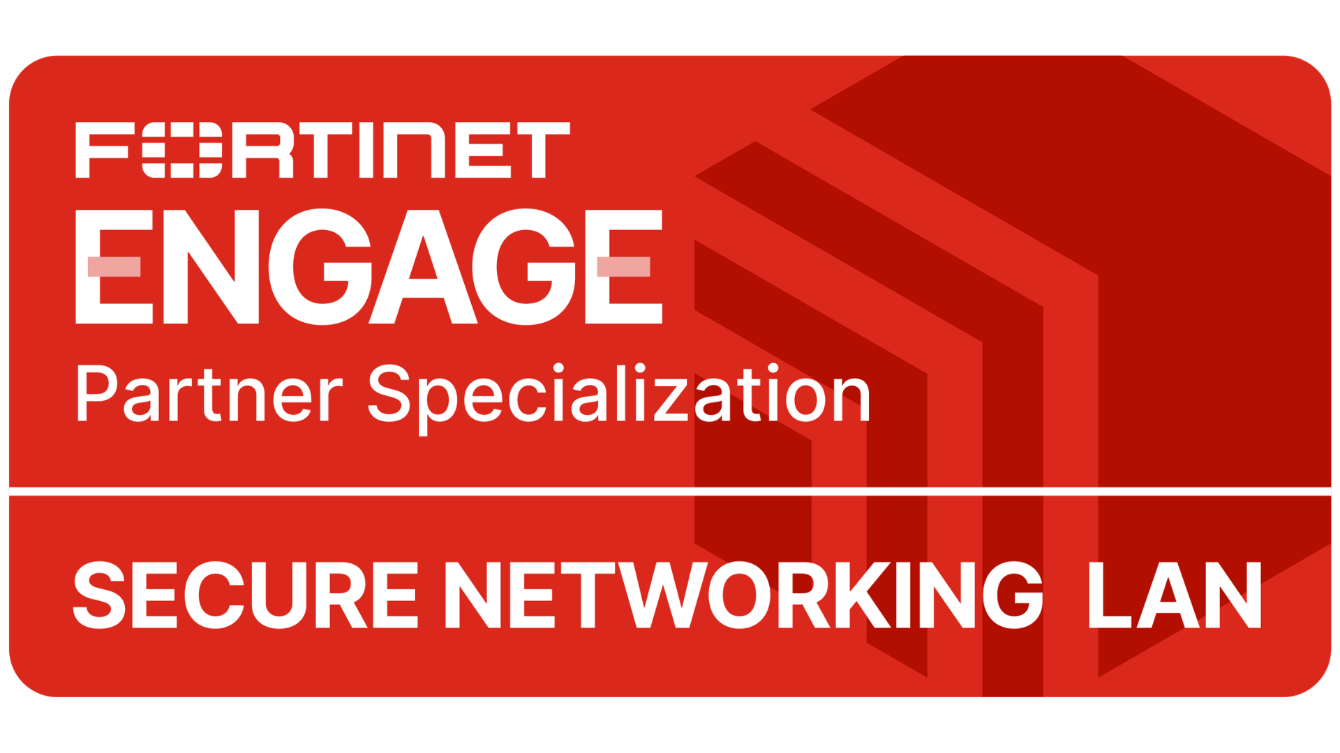 Fortinet Engage Partner Specialization — lan